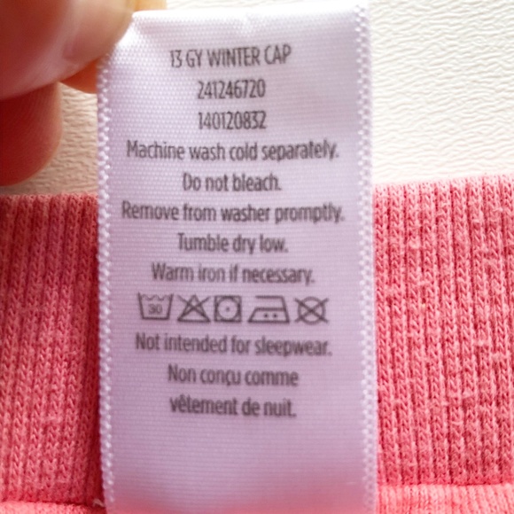 Gymboree Jersey Skirt Built In Shorts Size 8 - Picture 5 of 5